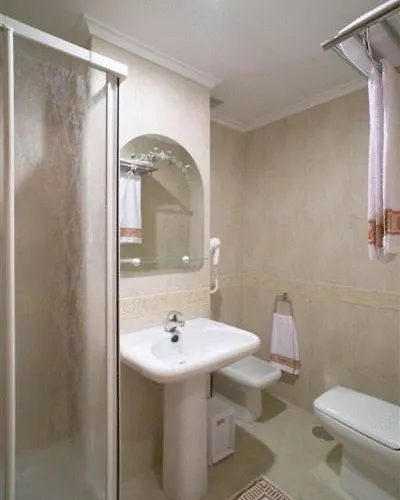 Hotel Camagueey Gijón