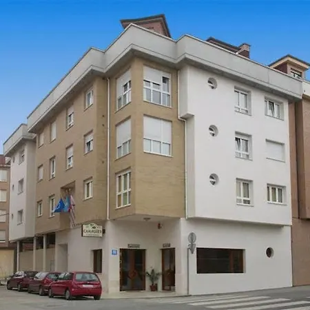 Szálloda Camagueey Gijón