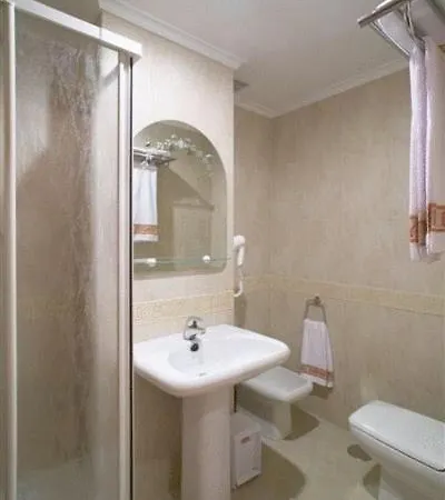 Hotel Camagueey Gijón